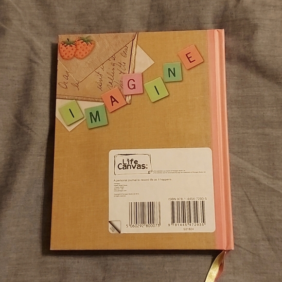 My Life Journal - Picture 2 of 13